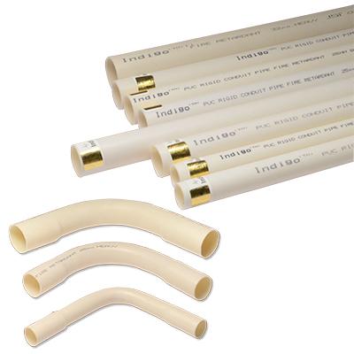 Pvc Pipes Manufacturer in India