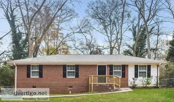 201 Cindy Ct Oxford GA 30054