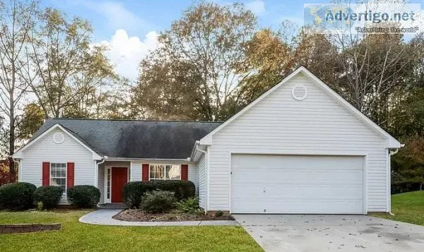 2905 Emerald Springs Dr Lawrenceville GA 30045