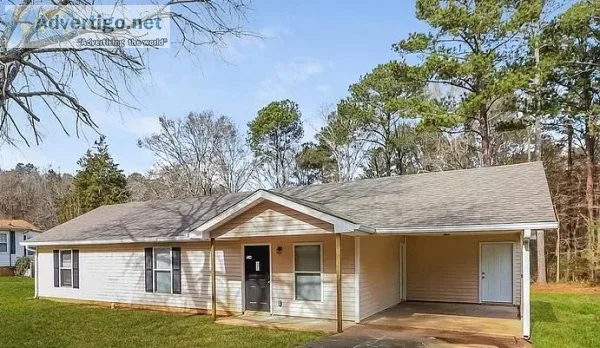 207 E Wade St Oxford GA 30054