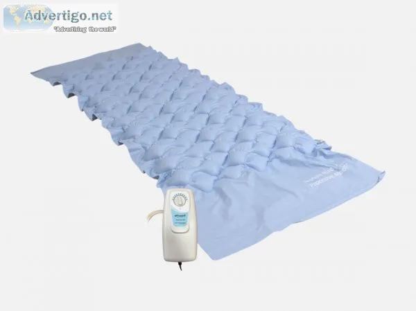 Moving Sale pre owned Protekt Aire 1500 mattress with Proactive 