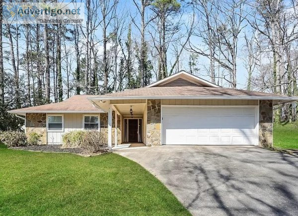 6 Ironwood Ct Newnan GA 30265