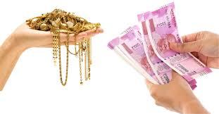 Release Pledged Gold Jewellery in Kolkata  Cash On Old Gold