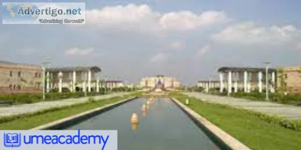Gautam Buddha University