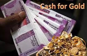 Cash for Gold in Kolkata  Cash On Old Gold