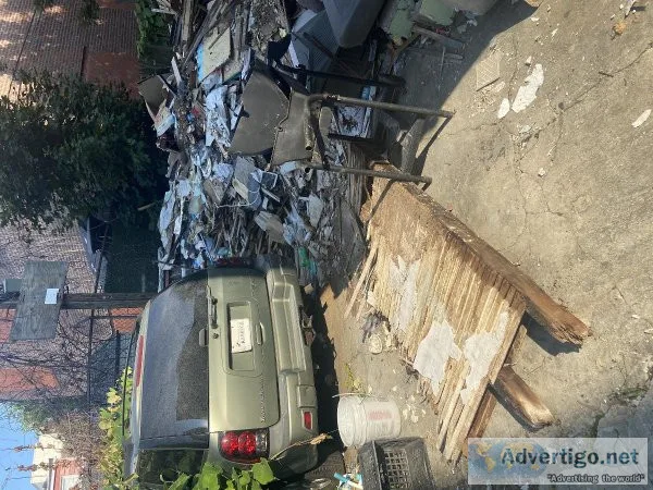 Junk Removal