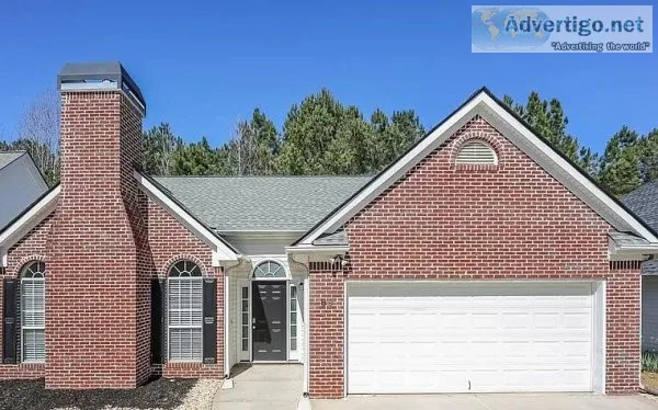 89 Riva Ridge Ln Newnan GA 30263