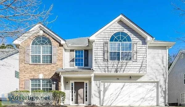 73 Saint Charles Pl Sharpsburg GA 30277