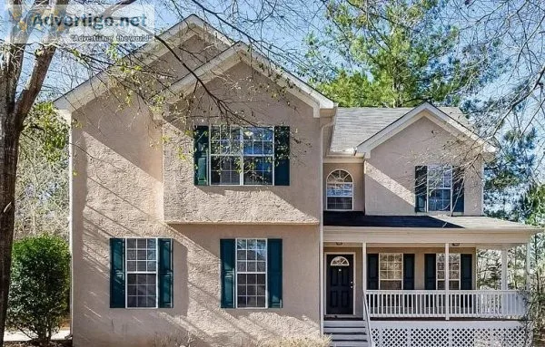 830 Chase Ridge Dr McDonough GA 30253