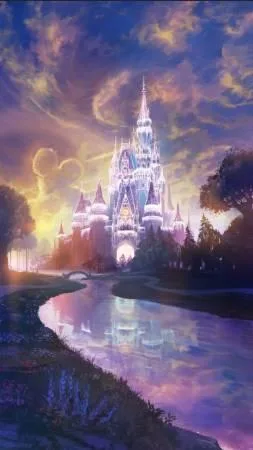 Disney world magical Park Tickets