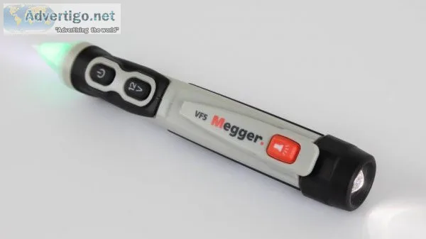 Why Megger test is necessary for electricequipment tools