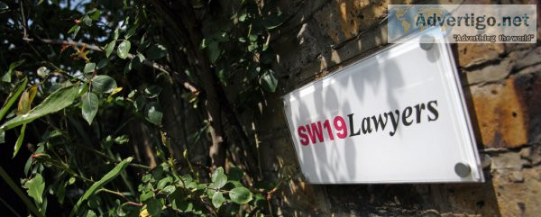 Solicitor london | sw19 lawyers