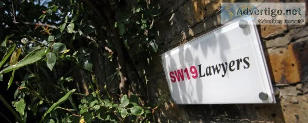Solicitor london | sw19 lawyers