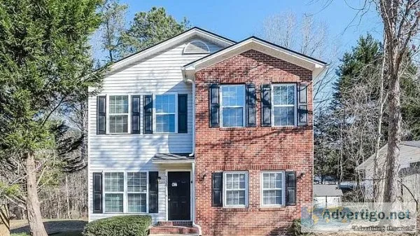5330 Mercedes Dr Cumming GA 30041
