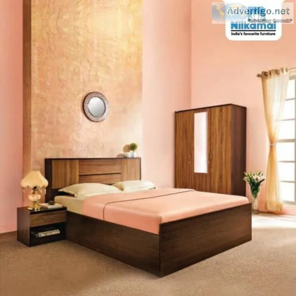 Nilkamal Furniture in Guwahati  Nilkamal Furniture in Guwahati W