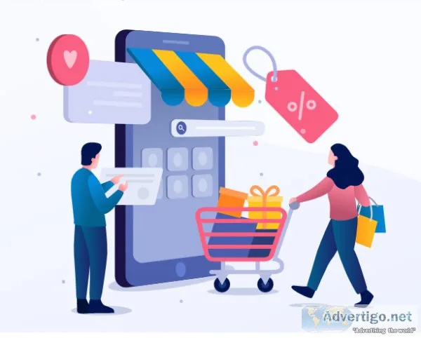 Best multi-vendor ecommerce marketplace platform