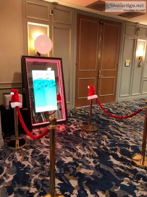 360 Photobooth