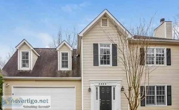4834 Diggers Way Buford GA 30518