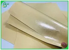 Poly Coated Paper Online at KP Packaging