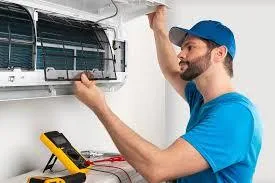 AC Replacement Service in Orlando FL