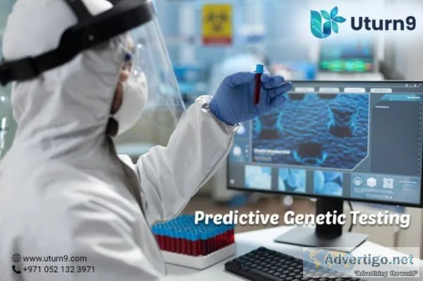 Genetic testing & analysis