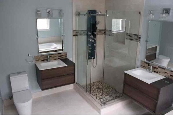 Xinjian construction company