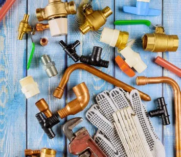 Injection molds
