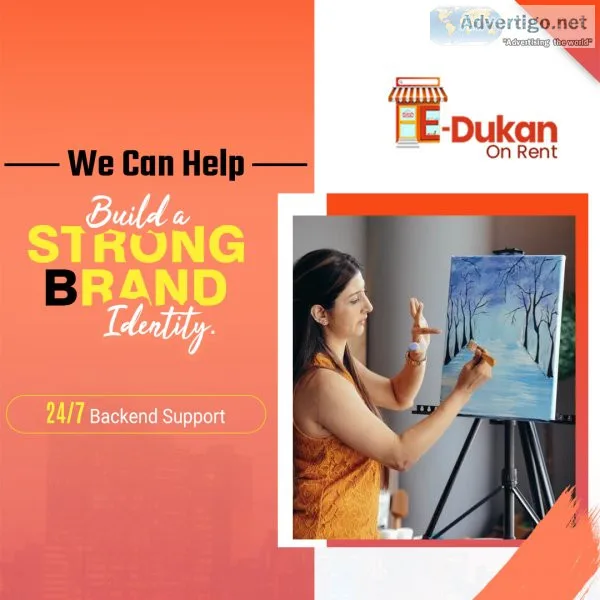 E-commerce solutions provider