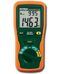 Difference between Megger and insulation tester