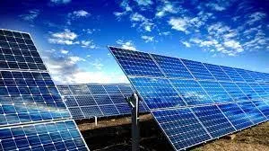 Solar Panels in Los Angeles