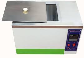 Digital Unstirred Water Bath Manufacturer in India