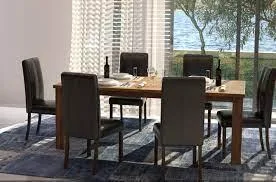 Cheap Wooden Garden Furniture Sets UK