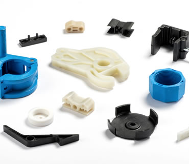 Injection molds