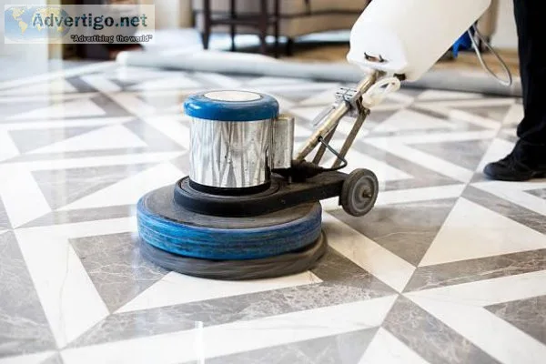 Italian Marble Renovation - K.W Stone Technologies Pvt. Ltd