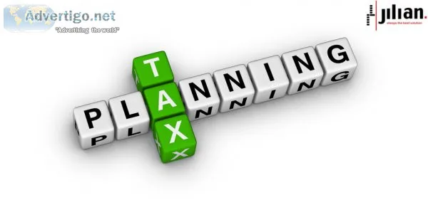 Income Tax Planning in India