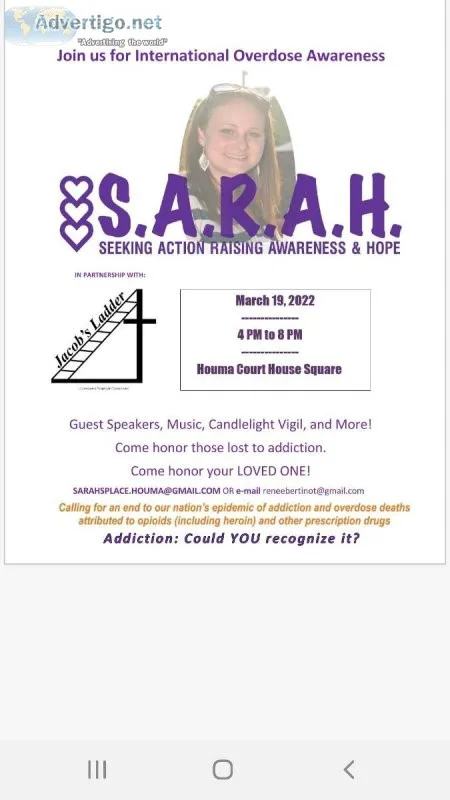 Free Event