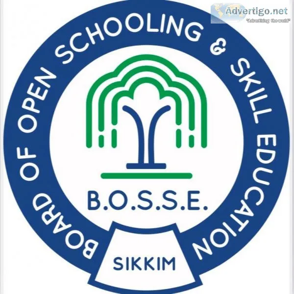 Vocational Education- Board Of Open Schooling And Skill Educatio