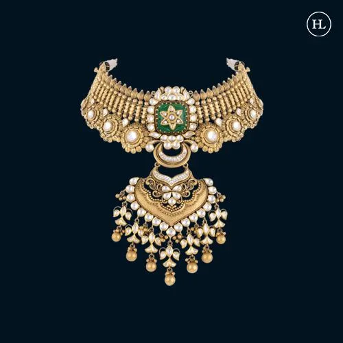best gold jewellers in Delhi