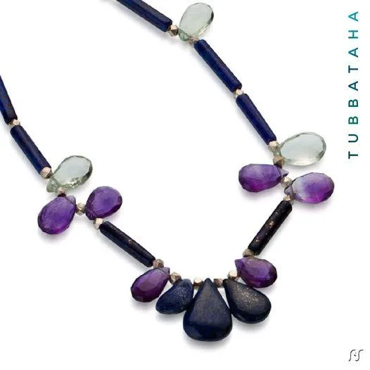 Buy Handmade Lapis Lazuli Jewellery Australia