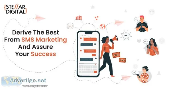 Sms marketing: how to successfully leverage it