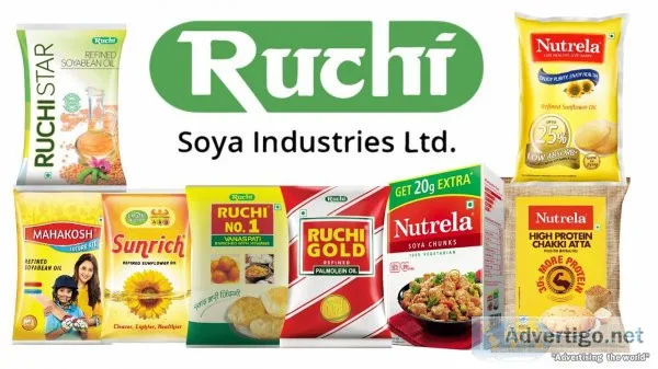 Ruchi soya ipo - details , ruchi soya industries ipo date , shar