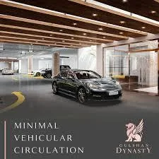 Top Residential Projects in Noida Luxury Residential Projects in