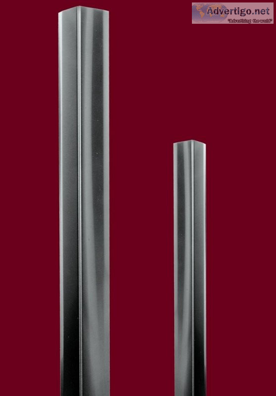 Stainless Steel Corner Guards Thunder Bay 1-800-638-0126