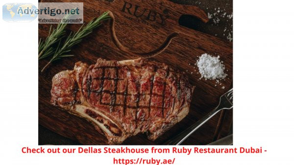 Best turkish meat restaurant in dubai