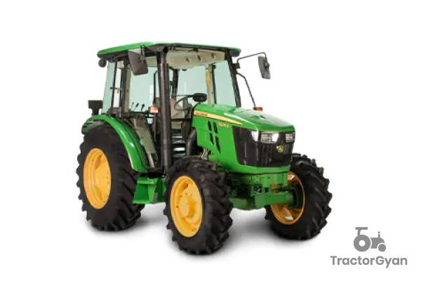 Top John Deere Tractor Price and Models in India 2022  Tractorgy