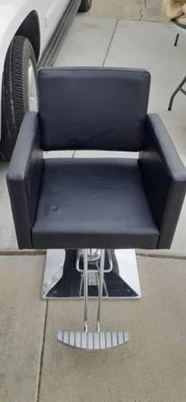 Barbers Chair