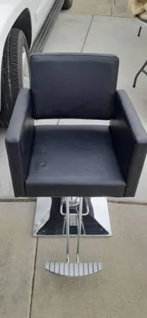 Barbers Chair