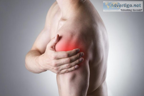 Shoulder sports injury treatment in delhi