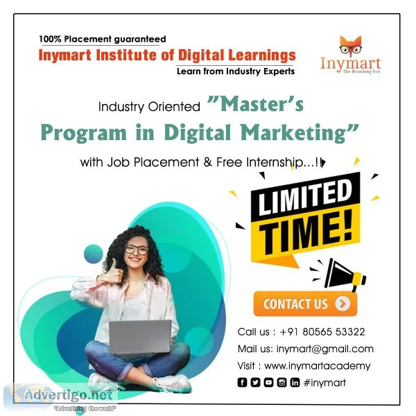 Digital marketing course in tamil nadu