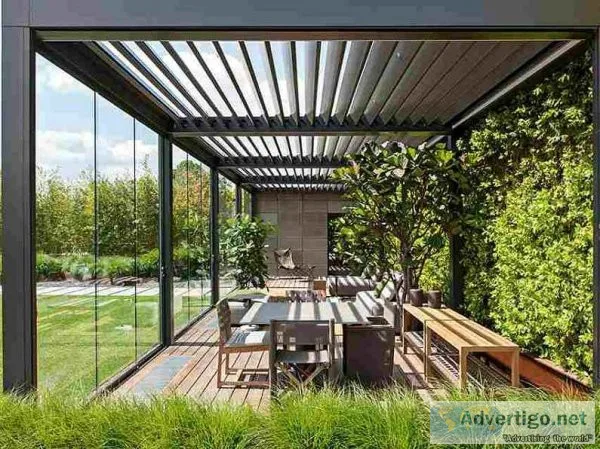 Premium quality smart roofs in india